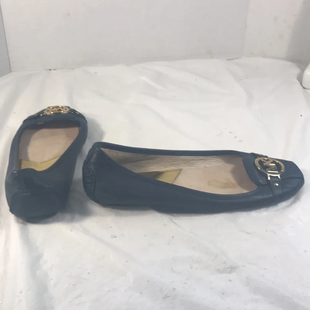 Michael Kors designer navy